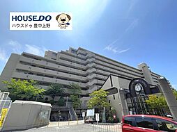 サンロイヤル箕面コスモ　2号館