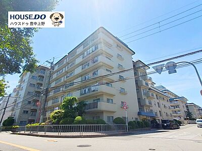 外観:2沿線利用可能で交通利便性に優れた立地です。区画の整った住宅地に位置し、『二ノ切池公園』まで徒歩約6分。緑豊かな環境で快適にお住まいいただけます♪ 外観:2沿線利用可能で交通利便性に優れた立地です。区画の整った住宅地に位置し、『二ノ切池公園』まで徒歩約6分。緑豊かな環境で快適にお住まいいただけます♪