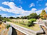 周辺：二ノ切池公園 630m