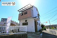 大阪府吹田市山田東1丁目：物件画像