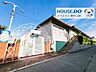 周辺：箕面自由学園幼稚園 470m