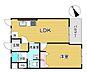 間取り：■1LDK■専有面積42.12m2