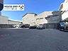 駐車場：駐車場