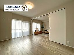 洋室の画像