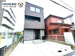 外観の画像