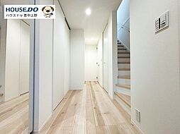 室内の画像
