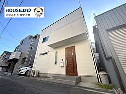 外観の画像
