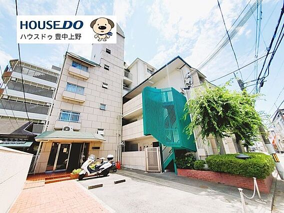 阪急宝塚線「豊...