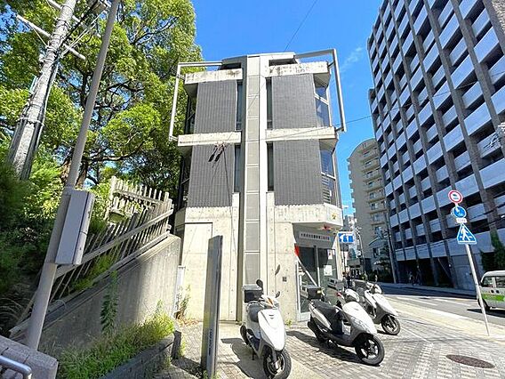 吹田警察署江坂...