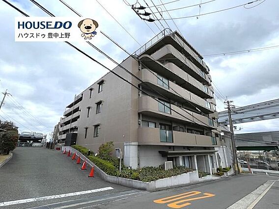 大阪モノレール...