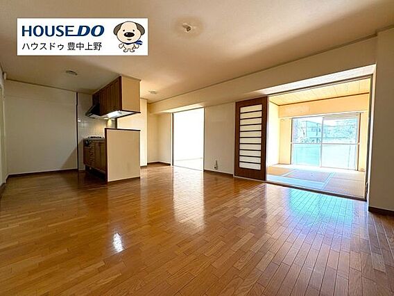 【LDK】約1...