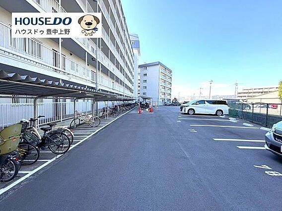 共用部分