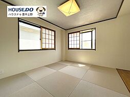 和室の画像
