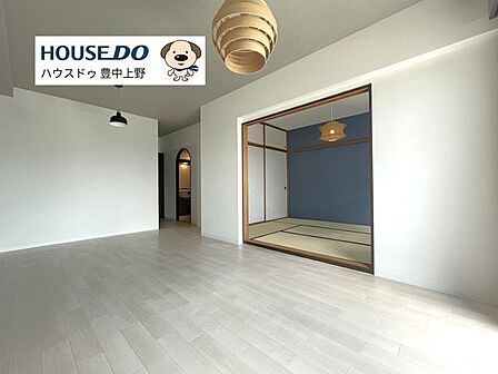 リビング