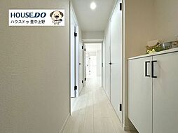 室内の画像
