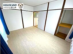 洋室の画像