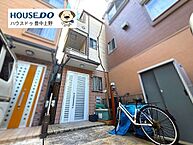 大阪府吹田市寿町2丁目：物件画像