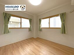 洋室の画像