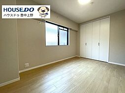 洋室の画像