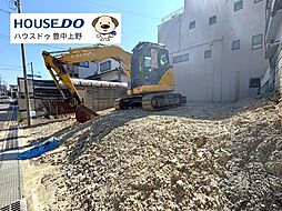 外観の画像
