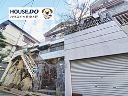 売土地　南桜塚4丁目