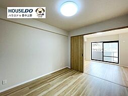 洋室の画像