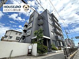 外観の画像