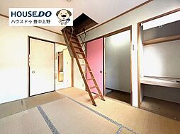 和室の画像