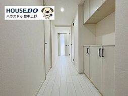 室内の画像