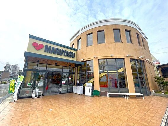 マルヤス　箕面...