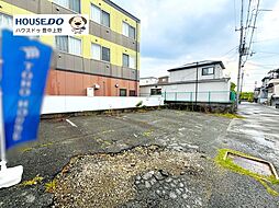 売土地 上津島2丁目