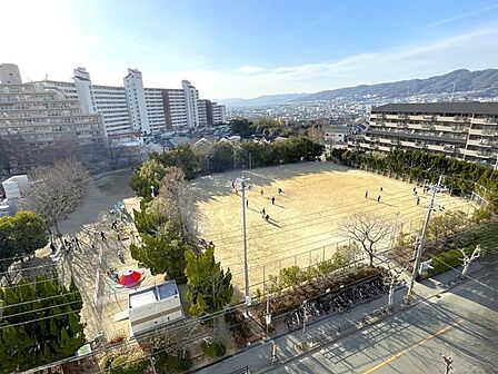 杉谷公園 280m