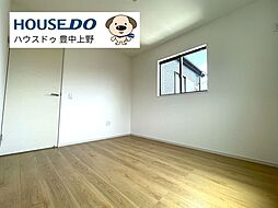 洋室の画像