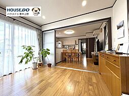 中古戸建 上野東3丁目