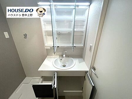 室内設備