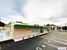 周辺：キリン堂上新田店 820m