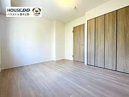 洋室の画像