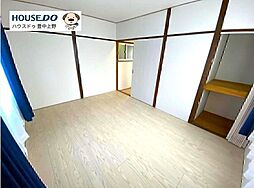 洋室の画像