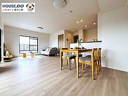 アンビエント千里山