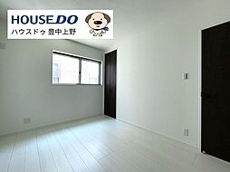 洋室の画像
