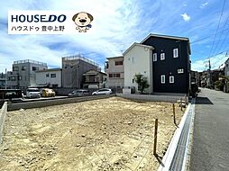 売土地 瀬川2丁目