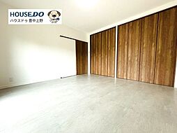 洋室の画像