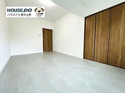 洋室の画像