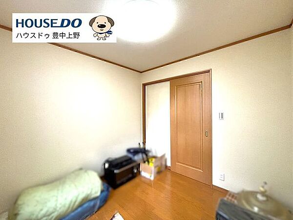 洋室