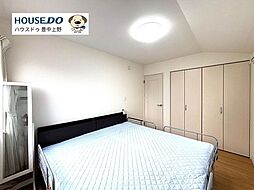洋室の画像