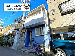 売土地 蛍池西町1丁目