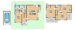 中古戸建 桜ケ丘4丁目