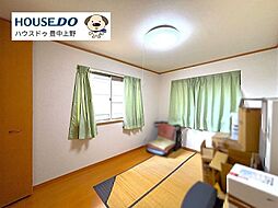 洋室の画像
