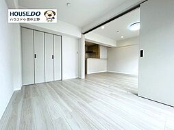 洋室の画像