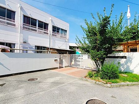 吹田市立千三保育園 1220m
